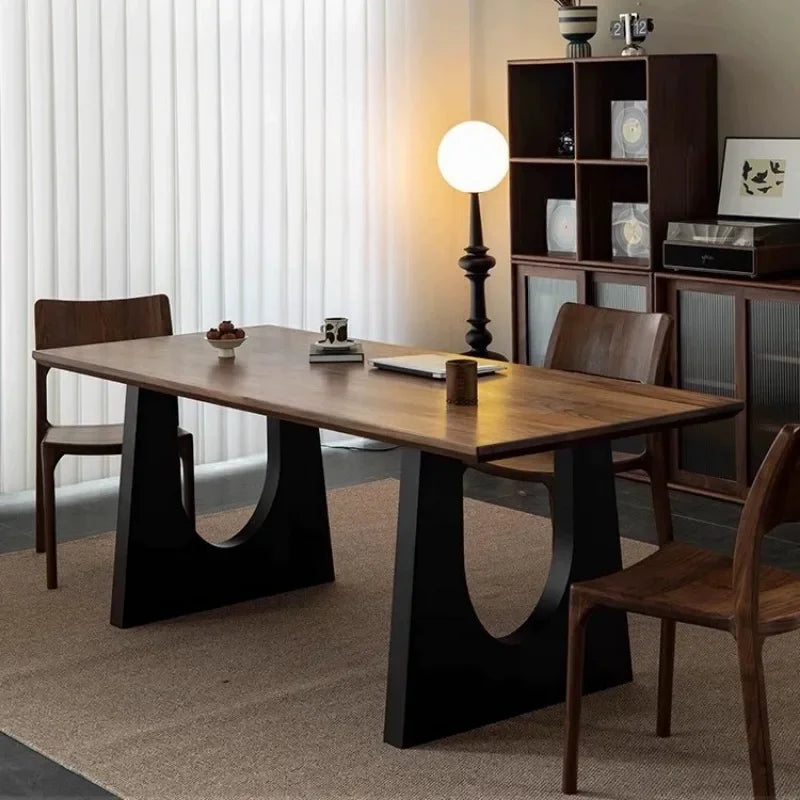 Keramikmatbord Modern – Matsal & Vardagsrum
