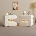 Nattduksbord – Estetisk Modern Design