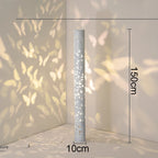Nordisk INS Golvlampa LED – Minimalist Vardagsrum