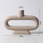 Nordisk Design Betong Ljusstake – Vardagsrum Hemdekor Ornament
