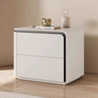 Modernt Nattduksbord – Nordisk Låda Förvaring