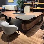 Skrivbord High-End – Kontorsbord Modern Design