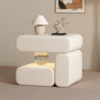 Nattduksbord – Estetisk Modern Design