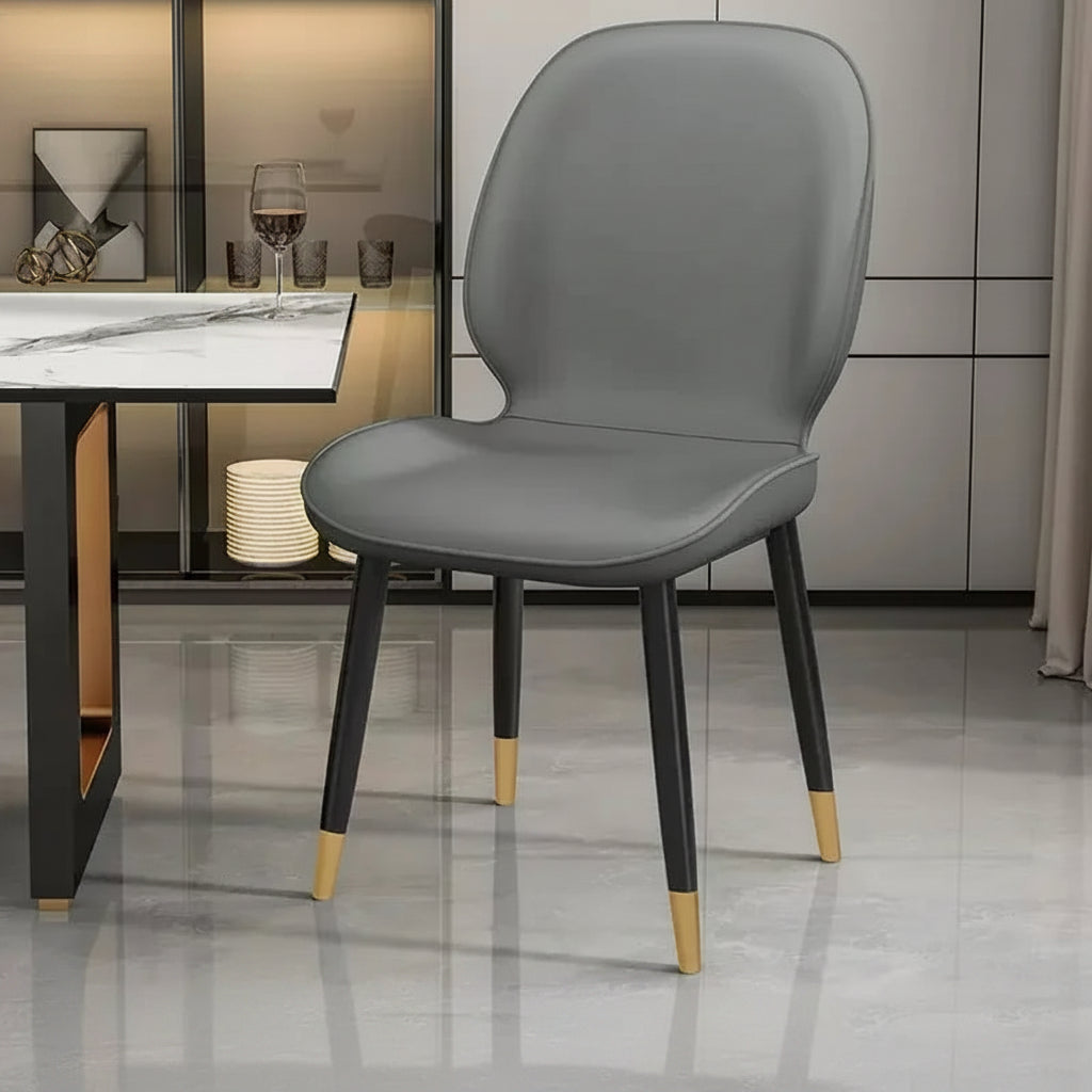 Lyxig Matstol – Modern Design