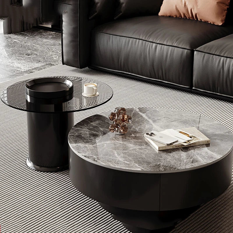 Minimalist Soffbord – Lyx Lounge
