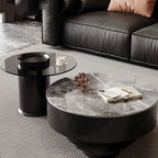 Minimalist Soffbord – Lyx Lounge
