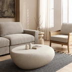 Litet Soffbord Platsbesparande – Nordisk Stil