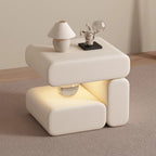 Nattduksbord – Estetisk Modern Design