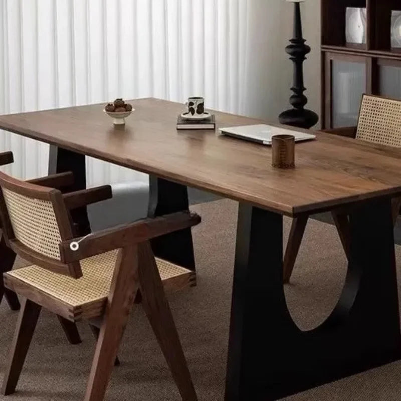 Keramikmatbord Modern – Matsal & Vardagsrum