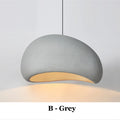 Nordisk Wabi-Sabi Takkrona LED – Hänglampa Matsal