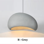Nordisk Wabi-Sabi Takkrona LED – Hänglampa Matsal