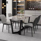 Lyxig Matstol – Modern Design