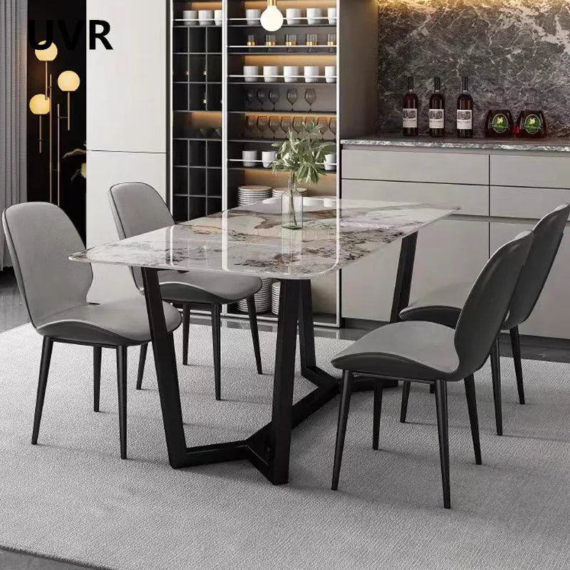 Lyxig Matstol – Modern Design
