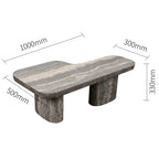 Wabi-Sabi Sidobord – Designsoffbord