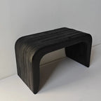 Minimalistisk Skopall – Modern Ottoman