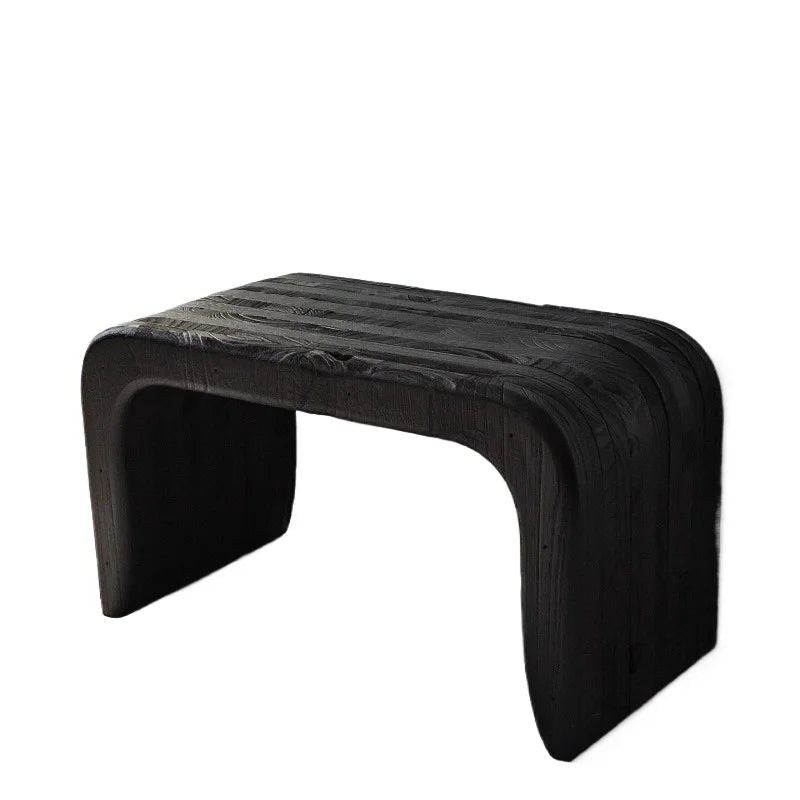 Minimalistisk Skopall – Modern Ottoman