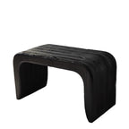 Minimalistisk Skopall – Modern Ottoman
