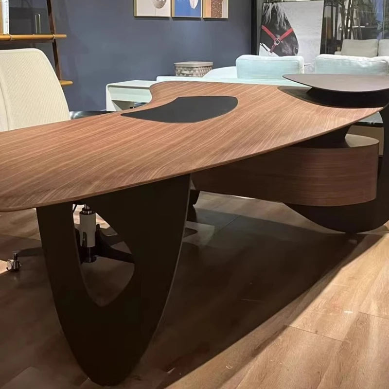 Skrivbord High-End – Kontorsbord Modern Design