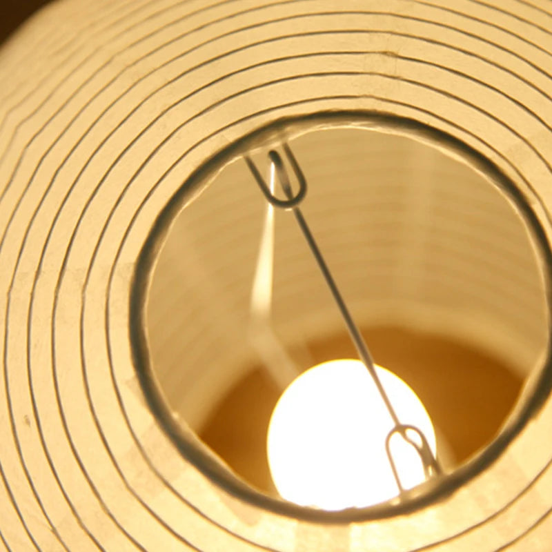 LED Bordslampa Wabi-Sabi – Matsal, Sovrum & Nordisk