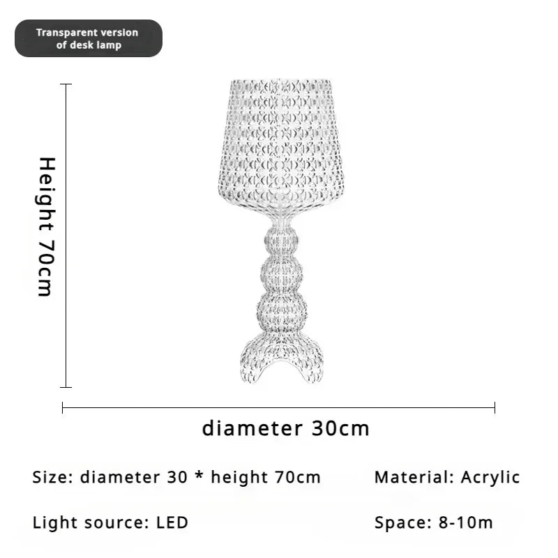 Nordisk Designer Golvlampa – Utställning, Villa & Vardagsrum