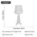 Nordisk Designer Golvlampa – Utställning, Villa & Vardagsrum