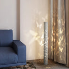 Nordisk INS Golvlampa LED – Minimalist Vardagsrum