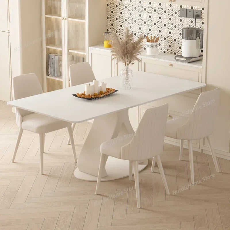 Ovalt Matbord Utdragbart – Keramik & Designer Kök