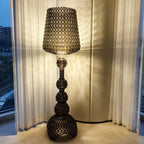 Nordisk Designer Golvlampa – Utställning, Villa & Vardagsrum