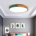 LED Taklampa Modern – Vardagsrum, Kök & Barnrum