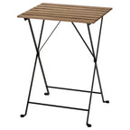 Fällbart Caféset – Bord & 2 Stolar
