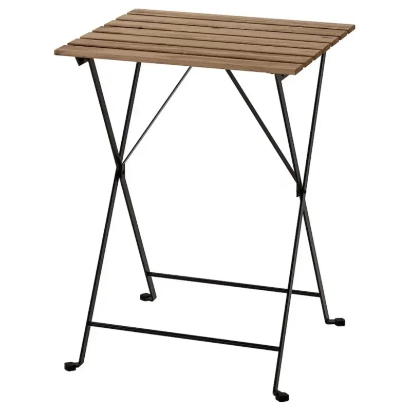 Fällbart Caféset – Bord & 2 Stolar