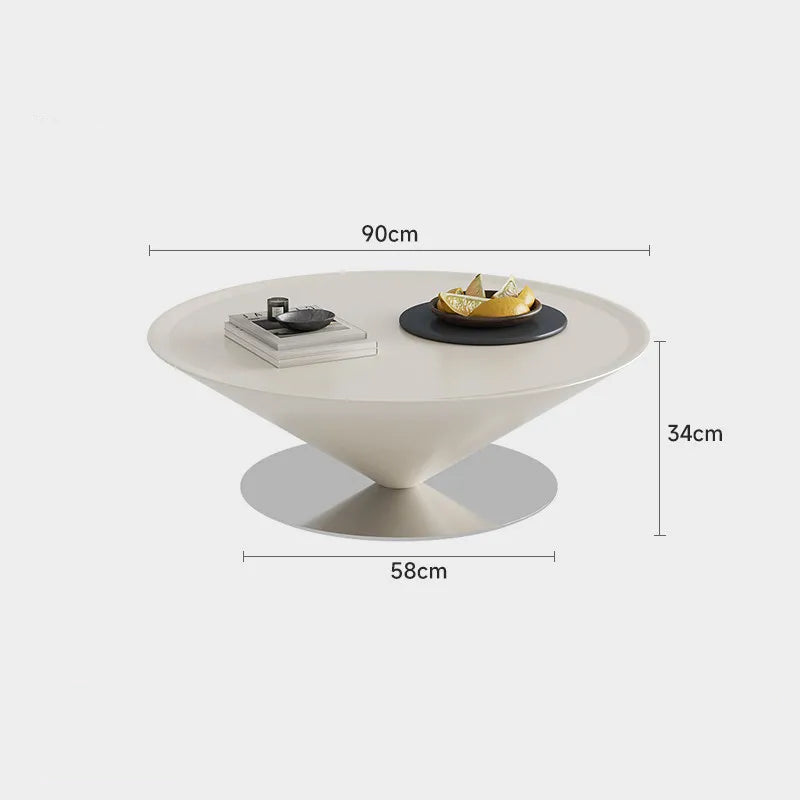 Designsoffbord – Minimalistisk Lyx