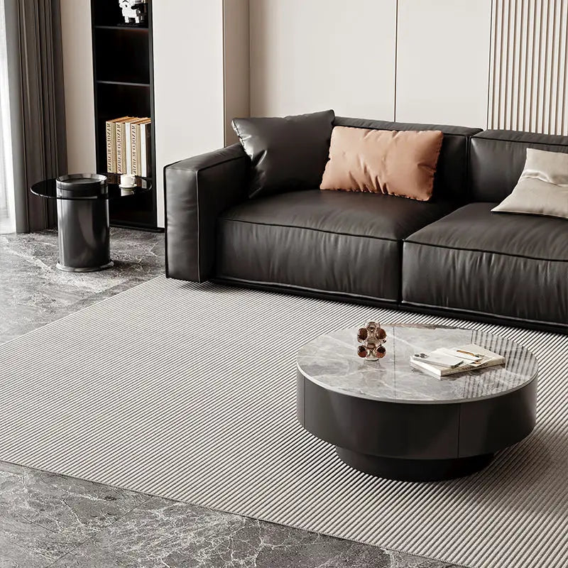 Minimalist Soffbord – Lyx Lounge