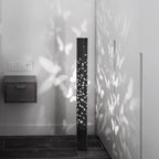 Nordisk INS Golvlampa LED – Minimalist Vardagsrum