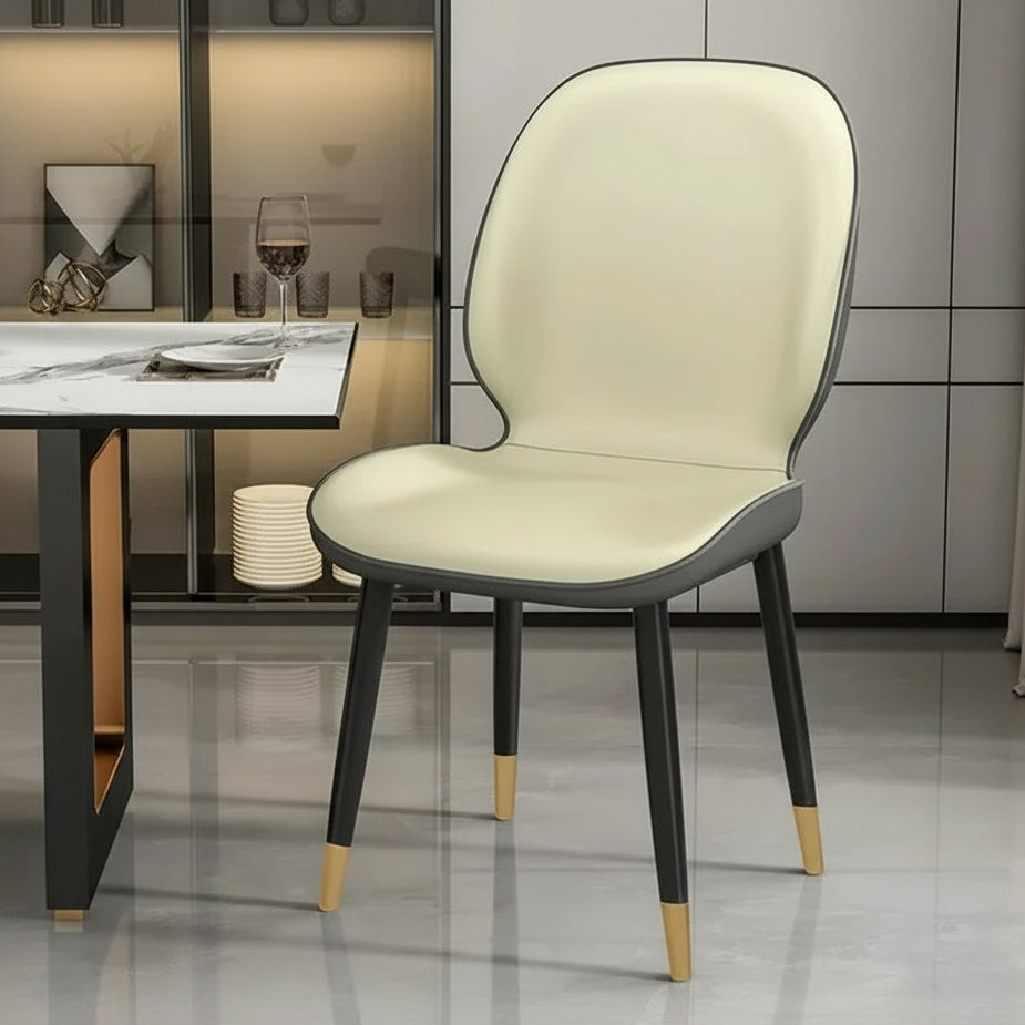 Lyxig Matstol – Modern Design