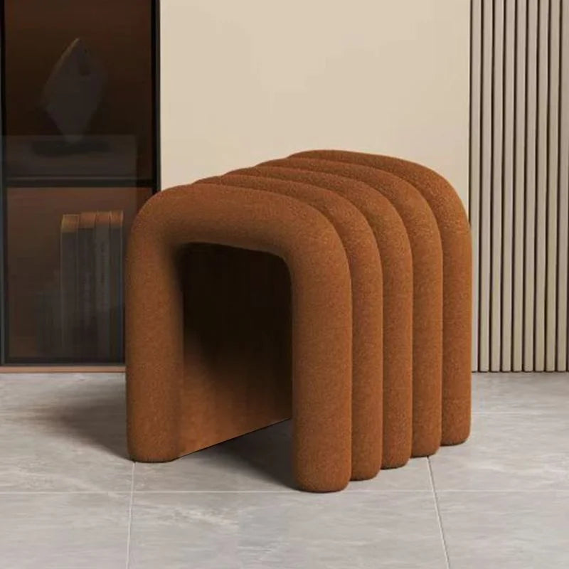 Nordisk Sittpall – Mjuk Sits, Flera Färger