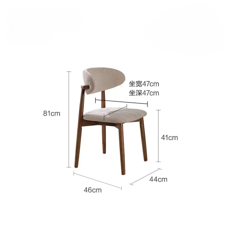 Lyxigt Matbord Sten & Trä 140-180 cm – Rektangulärt