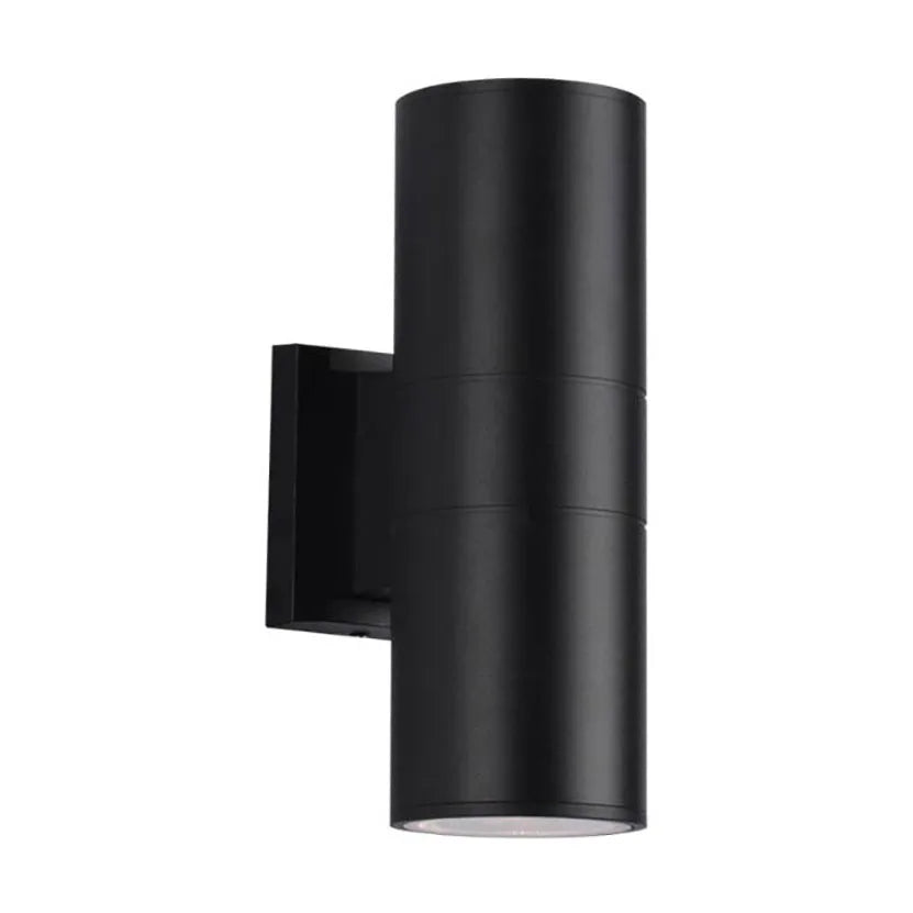 Modern LED Vägglampa IP65 – Utomhus & Inomhus 6-60W