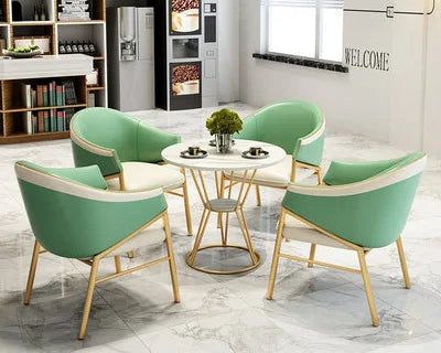 Salongsmöbelset – Bord & Stolar för Lounge