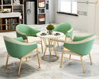 Salongsmöbelset – Bord & Stolar för Lounge