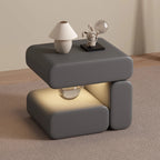 Nattduksbord – Estetisk Modern Design