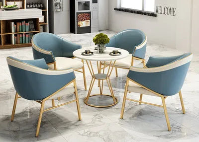 Salongsmöbelset – Bord & Stolar för Lounge