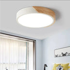 LED Taklampa Modern – Vardagsrum, Kök & Barnrum