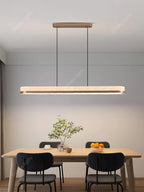 Nordisk Restaurant Hänglampa LED – Köksö, Matsal & Kafé