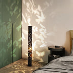 Nordisk INS Golvlampa LED – Minimalist Vardagsrum