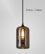 Modern Ring LED Hänglampa – Vardagsrum, Matsal & Inomhusbelysning