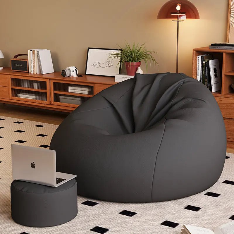 Ramlös Bönpåsesoffa – Lazy Loungestol