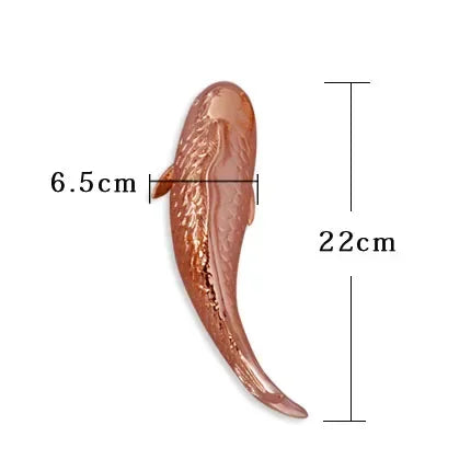 Karp & Lotusblad Resin Väggdekoration – Abstrakt Hantverk Vardagsrum