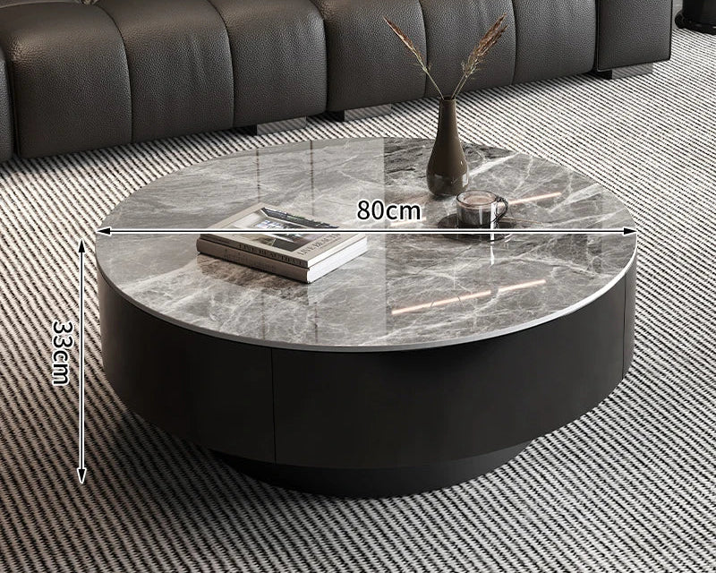Minimalist Soffbord – Lyx Lounge