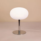 Macaron LED Bordslampa – Trichromatic Dimning Sovrum